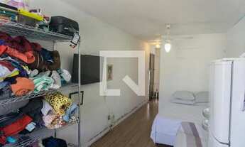 Imagem 5: Apartamento à Venda - Consolação, 1 Quarto, 30 m2