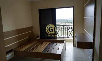 Imagem 5: Apartamento, Locação - Esplanada Resort Jardim Esplanada, São José dos Campos