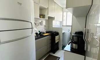 Imagem 7: PORTAL DAS FLORES : suíte e varanda