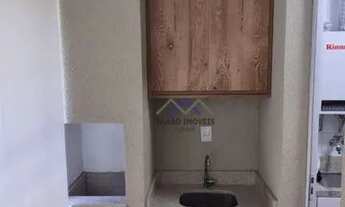 Imagem 3: Lindo apartamento Condomínio Bosque dos Juritis Medeiros Jundiaí