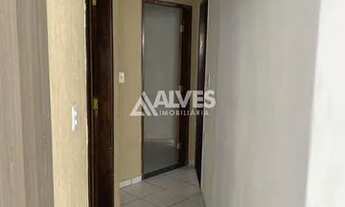 Imagem 4: CASA 3 QUARTOS SENDO 1 SUITE NO BAIRRO FEIRA IX