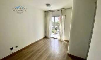 Imagem 4: Apartamento em Vila Mascote - São Paulo