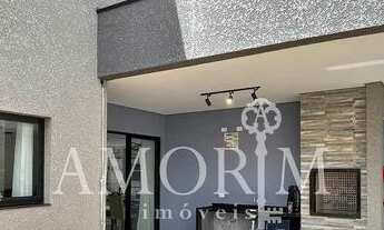 Imagem: CASA COM 3 SUÍTES