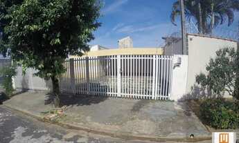 Imagem: Casa (térrea na rua) 3 dormitórios/suite