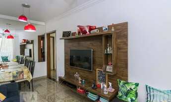 Imagem 2: Apartamento para Aluguel - Irajá, 2 Quartos, 60 m2