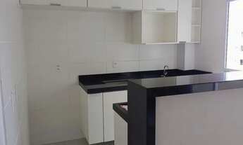 Imagem 4: Apartamento Vista dos Jatobas