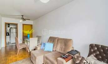 Imagem 3: Apartamento para venda tem 88 metros quadrados com 3 quartos em Medianeira - Porto Alegre