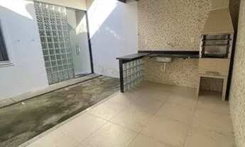 Imagem 4: ALUGO - Casa em Condomínio Viva + Papagaio 2/4 com suíte e closet