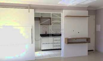 Imagem 4: Apartamento Padrão em Jundiaí