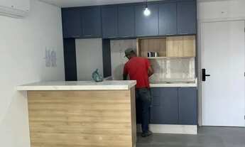 Imagem 2: Apartamento, Cidade Mãe do Céu - São Paulo