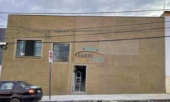 Imagem: CASA COMERCIAL NO CENTRO SOROCABA SP