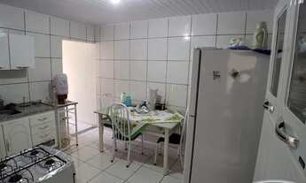 Imagem 6: VENDE-SE Casa NO NÚCLEO HABITACIONAL NOVA MARÍLIA - MARÍLIA/SP