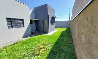 Imagem 3: Casa própria de 60m²