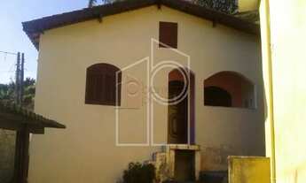 Imagem 3: Casa Sobrado em Jundiaí