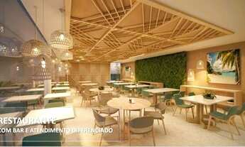 Imagem 2: Oportunidade no Makia Beach Experience