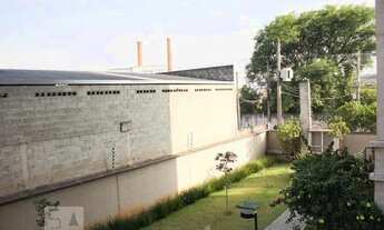 Imagem 2: Apartamento para Aluguel - Vila Constança , 2 Quartos, 60 m2