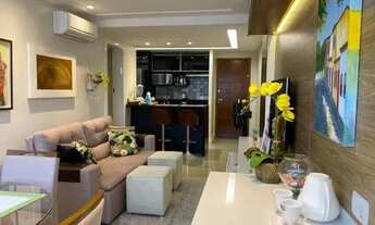 Imagem 1: Apartamento para Venda em Salvador, Pituaçu, 1 dormitório, 1 banheiro, 1 vaga