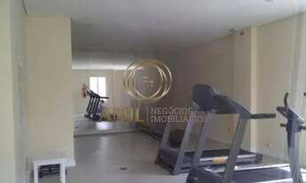 Imagem 7: Imperdível Apartamento venda 60M2 com 2 quartos em Centro - São José dos Campos - SP