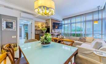 Imagem 7: APARTAMENTO DIFERENCIADO - 348M² ÚTEIS ALTO PADRÃO - R$ 3.500.000 - Ponta Aguda - Blumenau