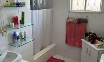 Imagem 6: Sobrado para venda com 220 metros quadrados com 4 quartos em Jardim Virgínia - Guarujá - S