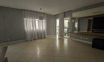 Imagem 4: Apartamento no bairro da Pompéia-Santos