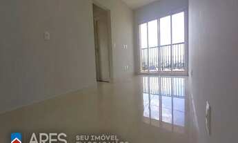 Imagem 2: Apartamento com 2 dormitórios para alugar, 62 m² por R$ 2.014,00 - Cidade Jardim I - Ameri