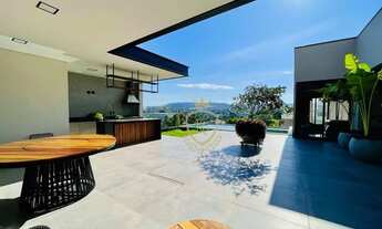 Imagem 5: Casa com 4 dormitórios, 460 m² - venda por R$ 4.450.000,00 ou aluguel por R$ 15.503,00/mês