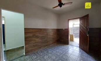 Imagem 5: Casa com 2 dormitórios para alugar, 130 m² por R$ 2.005,00 - São Pedro - Juiz de Fora/MG