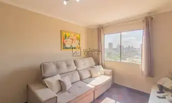 Imagem 2: Venda Apartamento 3 Dormitórios - 95 m² Chácara Klabin