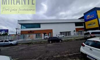 Imagem 5: BR-316 Castanhal-PA Andar Comercial 526,52m²