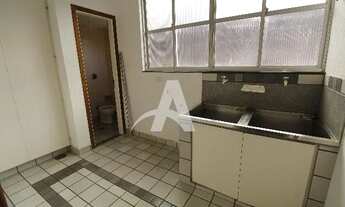 Imagem 5: Aluguel Apartamento SARAIVA