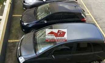 Imagem 5: Apartamento com 2 dormitórios à venda, 47 m² por R$ 310.000,00 - Vila Vera - São Paulo/SP