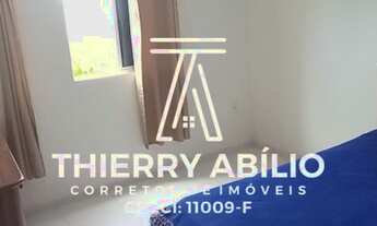 Imagem 6: Apartamento para aluguel em Jacumã