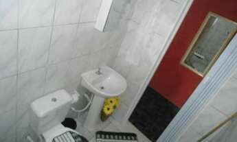 Imagem 6: Sobrado temporada em Ubatuba