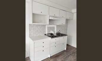 Imagem 6: Apartamento para Aluguel - Santo Amaro , 1 Quarto, 31 m2