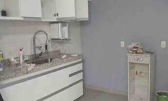 Imagem 4: Sobrado para aluguel 2 quartos 1 vaga Nova Petrópolis - São Bernardo do Campo - SP