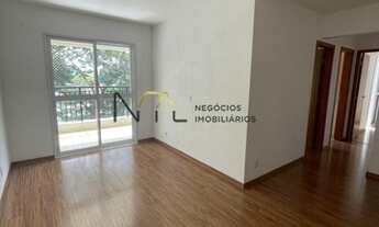 Imagem 4: Apartamento para Locação em São José dos Campos, Vila Betânia, 3 dormitórios, 1 suíte, 2 b