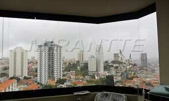 Imagem 6: Apartamento para venda com 90 metros quadrados com 3 quartos em Lauzane Paulista - São Pau