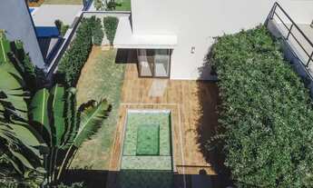 Imagem 2: Casa de condomínio sobrado para venda tem 240 metros quadrados com 3 quartos