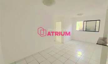 Imagem 4: Apartamento com 2/4 para locação em Emaús - Parnamirim, RN