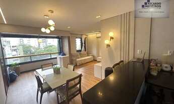 Imagem 4: Apartamento de 105m², com 3/4, suíte, Pituba