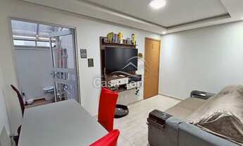 Imagem 4: Apartamento Garden à venda Residencial Parque Purunã - Uvaranas