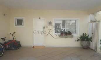 Imagem 2: Casa Condomínio em Jacareí