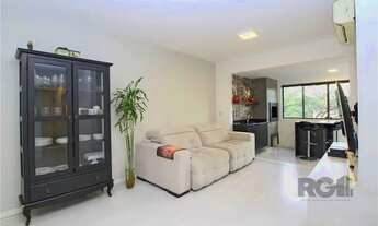 Imagem 3: Apartamento em Tristeza