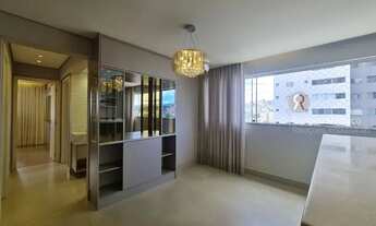 Imagem 6: APÊ Central Park DECORADO $3790 03 Quartos Belo Horizonte-MG