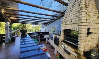 Imagem 6: Casa com 3 dormitórios à venda, 350 m² - Chácara Arantes - Mairiporã/SP