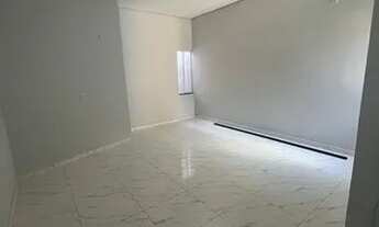 Imagem 3: OPORTUNIDADE)Casa 2 quartos lote grande (Nova Fronteira