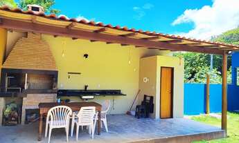 Imagem 2: Casa do Gaúcho na Bahia