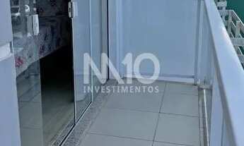 Imagem 7: Casa Germinada centro Balneário Camboriú 3 dormitórios