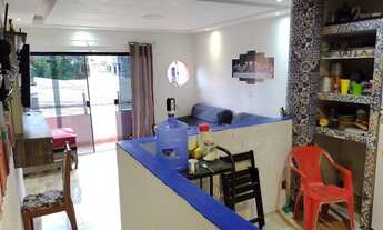 Imagem 4: Passe o final de semana em Madre de Deus Mobiliado+Água+Luz+Net (prox. Praça